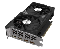 Gigabyte GeForce RTX 4060 Ti Windforce OC 8GB GDDR6 - 1226933 - zdjęcie 4